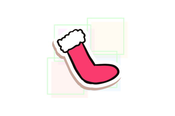 Download Christmas Festive Illustrations - Illustrations Collection